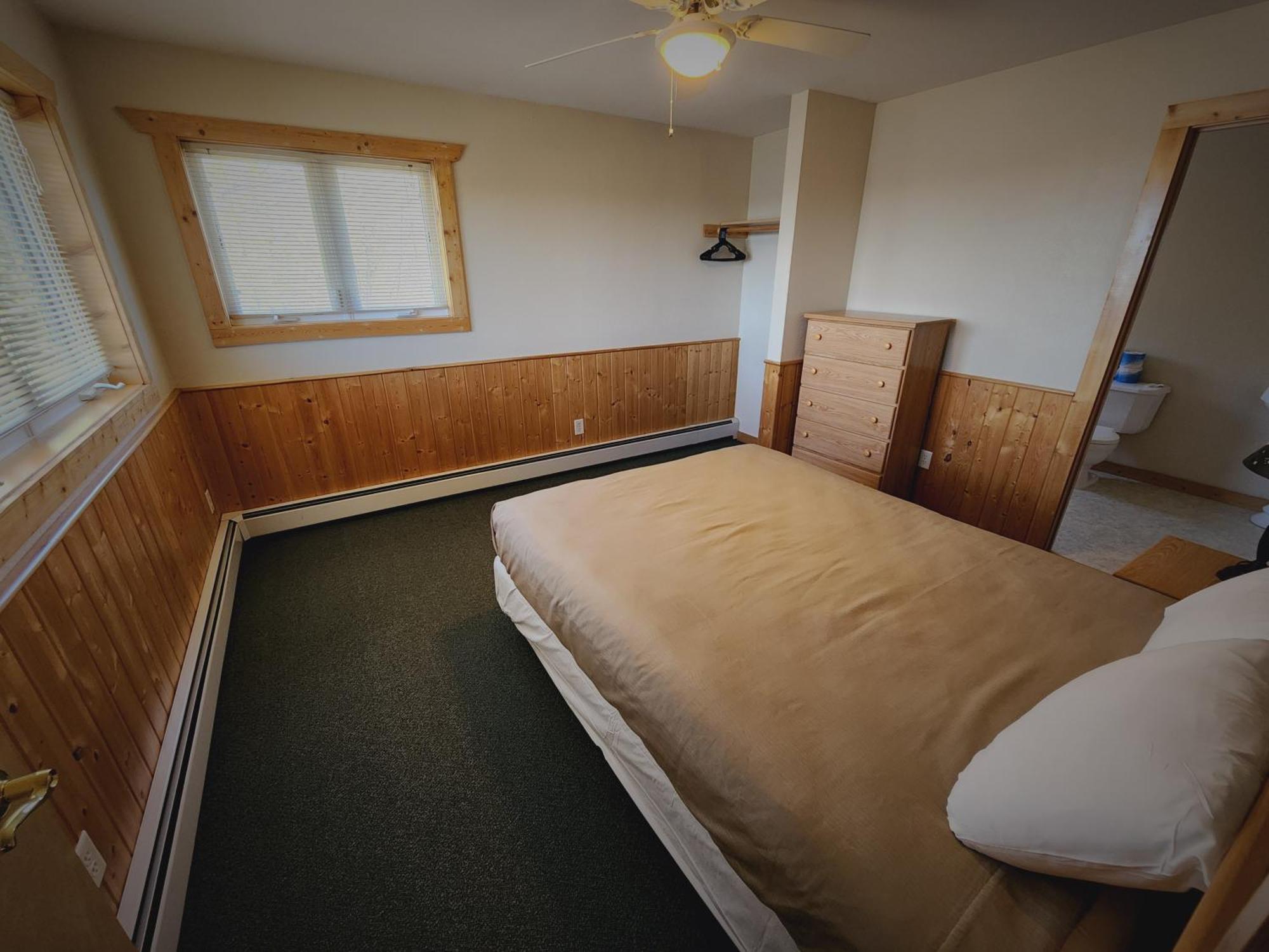 Viking Bay Resort And Lodge Miltona Екстер'єр фото
