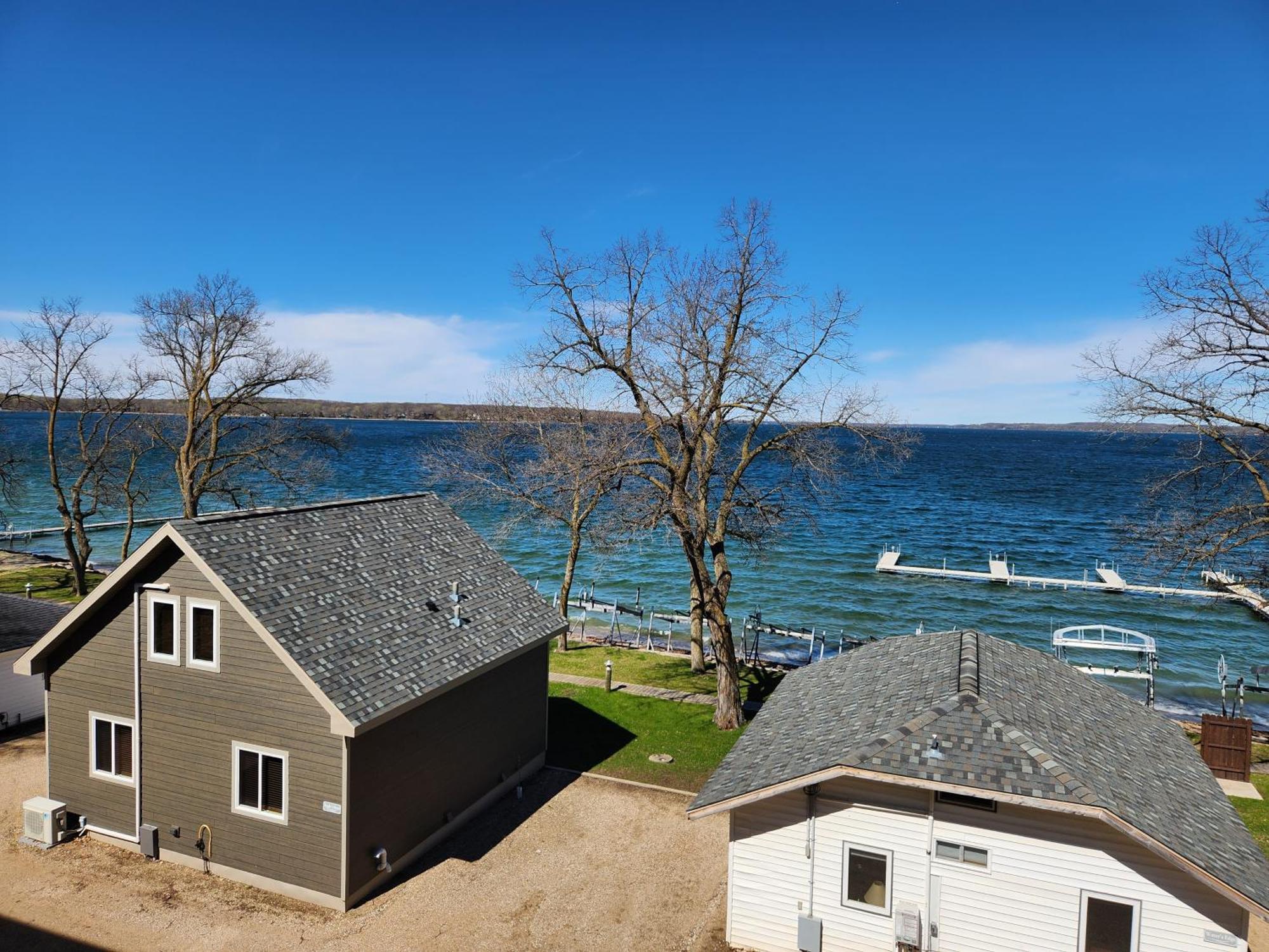 Viking Bay Resort And Lodge Miltona Екстер'єр фото