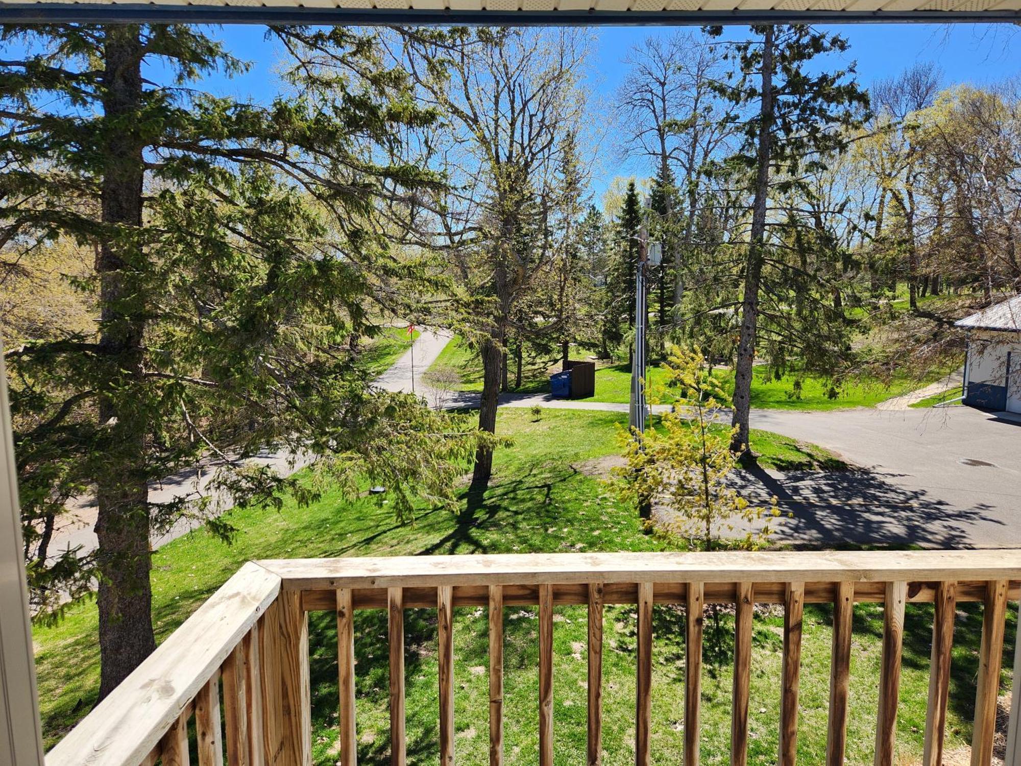 Viking Bay Resort And Lodge Miltona Екстер'єр фото