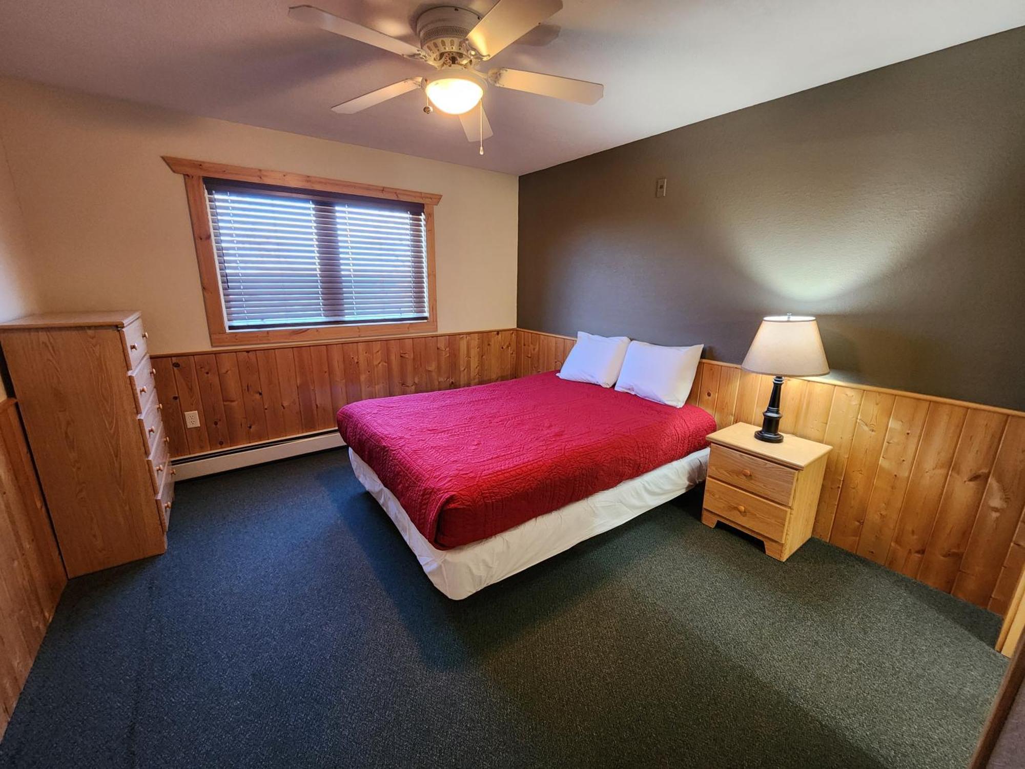 Viking Bay Resort And Lodge Miltona Екстер'єр фото